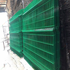 Hàng Rào Sơn Tĩnh Điện
