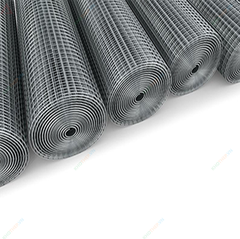 Lưới Inox Hàn