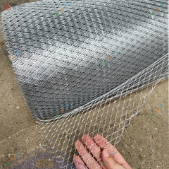 Lưới Trát Tường