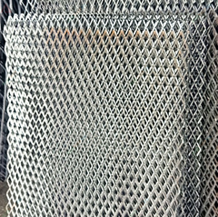 Lưới Mắt Cáo Inox