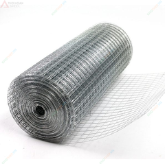Lưới Hàn Chập Điện Dạng Cuộn