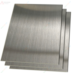 Tấm Inox
