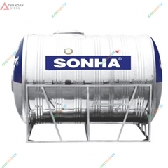 Bồn Inox Sơn Hà