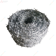 Dây Thép Gai B40 Bảo Vệ