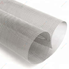 Lưới Inox Mịn