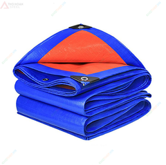 Các Loại Bạt Che Chắn Công Trường