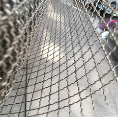 Lưới Đan Inox