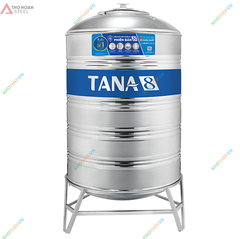 Bồn Inox Tân Á Đại Thành