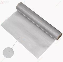 Lưới Inox Mịn