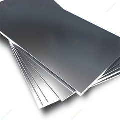 Tấm Inox