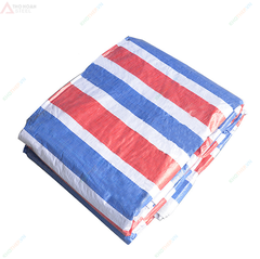 Các Loại Bạt Che Chắn Công Trường
