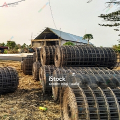 Thép Xây Dựng