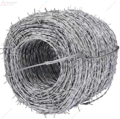 Dây Thép Gai B40 Bảo Vệ