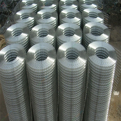 Lưới Inox Hàn