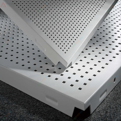 Tấm Inox Đột Lỗ
