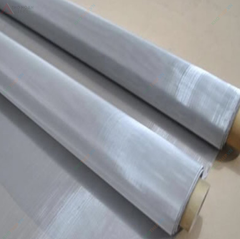 Lưới Inox Mịn