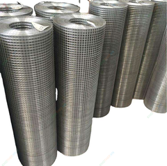 Lưới Inox Hàn