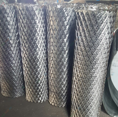 Lưới Mắt Cáo Inox