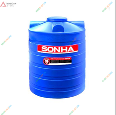 Bồn Nhựa Sơn Hà