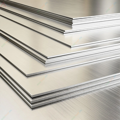 Tấm Inox