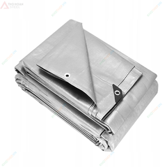 Các Loại Bạt Che Chắn Công Trường