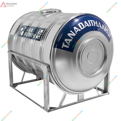 Bồn Inox Tân Á Đại Thành