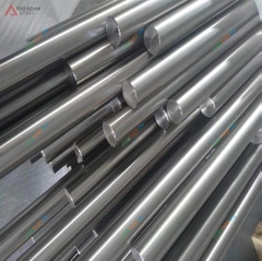 Ống Hộp Inox