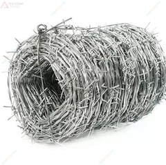 Dây Thép Gai B40 Bảo Vệ