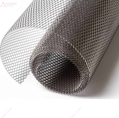 Lưới Mắt Cáo Inox