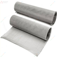Lưới Inox Mịn