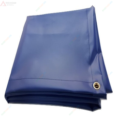 Các Loại Bạt Che Chắn Công Trường