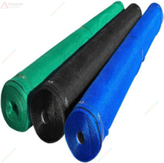 Các Loại Lưới Che Chắn Công Trường