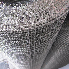 Lưới Đan Inox