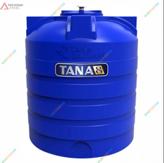 Bồn Nhựa Tân Á Đại Thành