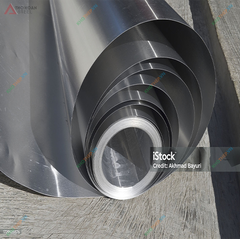 Ống Hộp Inox