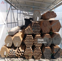 Ống Thép Đúc
