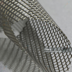 Lưới Mắt Cáo Inox