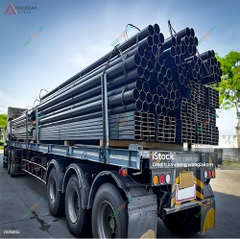 Ống Hộp Thép Đen