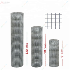 Lưới Inox Hàn