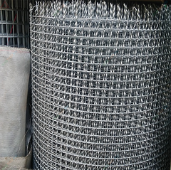 Lưới Đan Dập Sóng