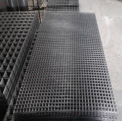 Lưới Đổ Bê Tông Dạng Cuộn và Tấm