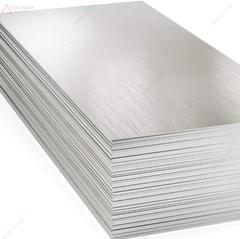 Tấm Inox