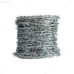 Dây Thép Gai B40 Bảo Vệ