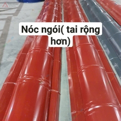 Tôn Lợp Sóng Giả Ngói