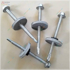 Tôn Lợp Công Nghiệp