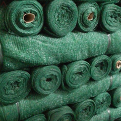 Các Loại Lưới Che Chắn Công Trường