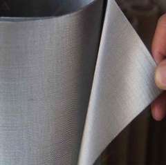 Lưới Inox Mịn