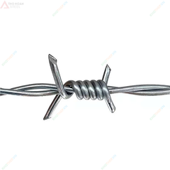 Dây Thép Gai B40 Bảo Vệ