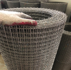 Lưới Đan Inox