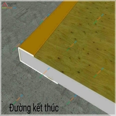 Tấm Ốp Tường Vân Đá